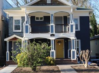 1069 Martin Luther King Jr Dr NW, Atlanta, GA 30314