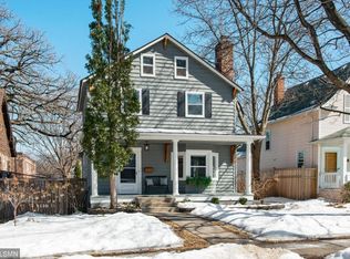 4515 Blaisdell Ave, Minneapolis, MN 55419