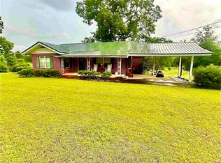 20806 Highway 55 Byp, Andalusia, AL 36420