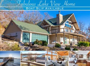 209 Indian Cove Rd, Lampe, MO 65681