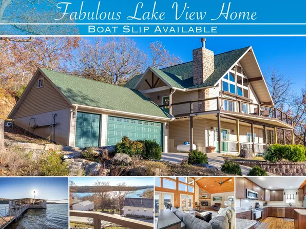 209 Indian Cove Road, Lampe, MO 65681