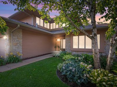 1117 E Sweetbriar LANE #22, Hartland, WI, 53029