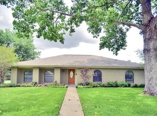 2306 Flat Creek Dr, Richardson, TX 75080