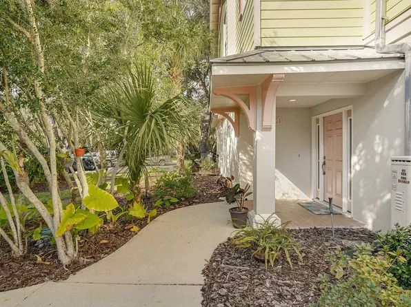 316 High Tide Dr Unit 101, Saint Augustine, FL 32080