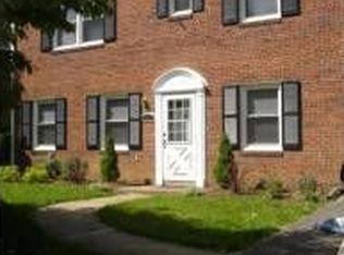 9500 Old Georgetown Rd, Bethesda, MD 20814