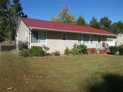 324 Michael St, Springdale, AR, 72764
