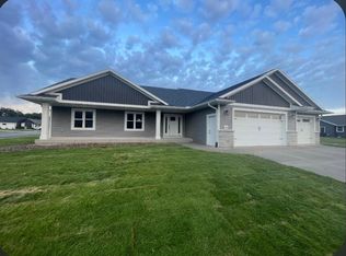 3422 Horton St, Holmen, WI 54636
