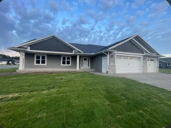 3422 Horton STREET, Holmen, WI 54636