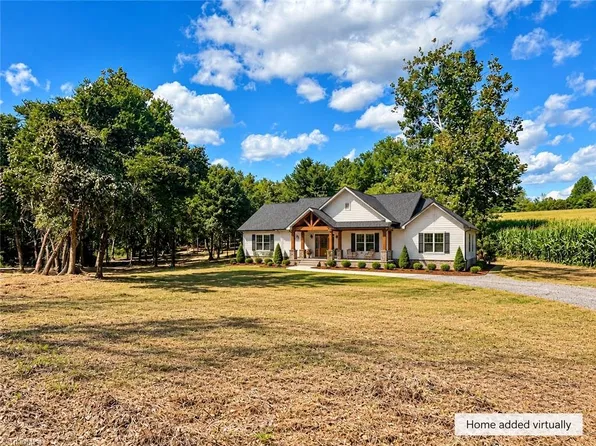 2095 Hatties Way #3, Hamptonville, NC 27020