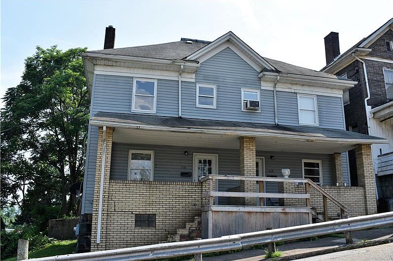 1st image of 110 Saint Clair Ave