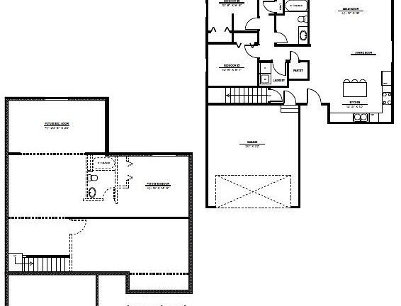 3rd image of 2450 Gray Wolf Way