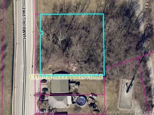  Hamburg Pike, Jeffersonville, IN 47130