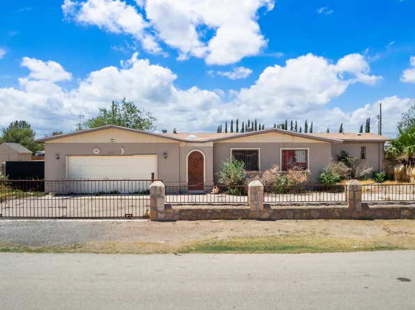 340 Valle Del Centro Dr, Socorro, TX 79927