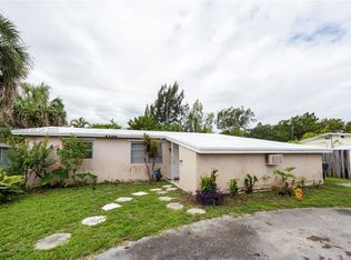 6300 SW 19th St, North Lauderdale, FL 33068
