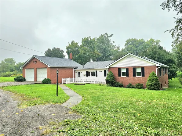161 Concord Church Rd, Beaver Falls, PA 15010