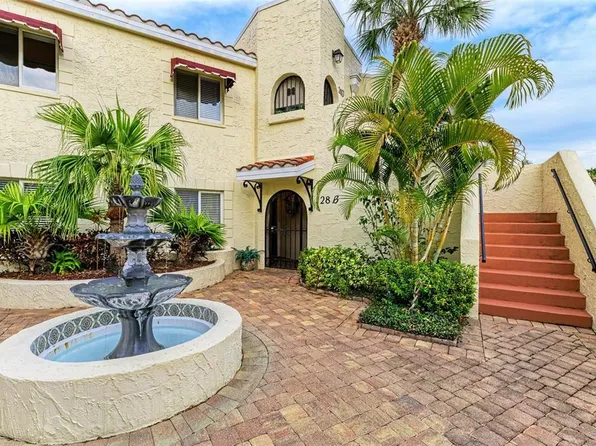 6101 34TH STREET W #28B, BRADENTON, FL 34210