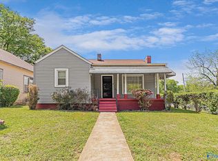 427 8th Ave NW, Decatur, AL 35601