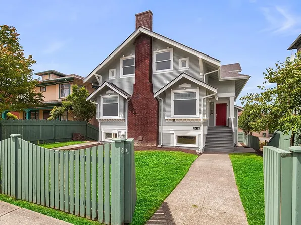 2418 Hoyt Ave APT 3, Everett, WA 98201