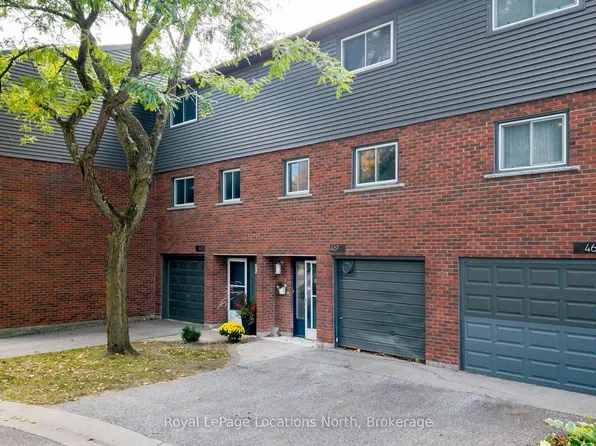467 Ontario St, Collingwood, ON L9Y 4B9