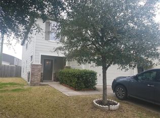 202 Remington Ridge Dr, Houston, TX 77073