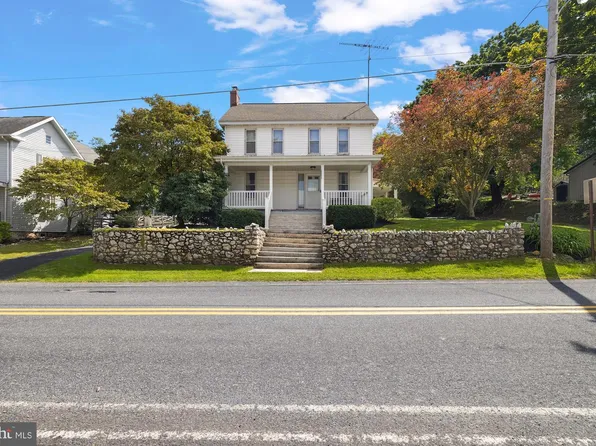1657 Carrolls Tract Rd, Orrtanna, PA 17353
