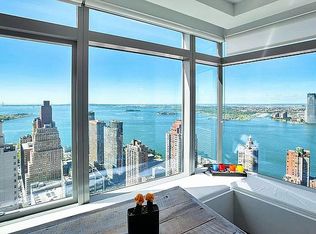 123 Washington St APT 50A, New York, NY 10006