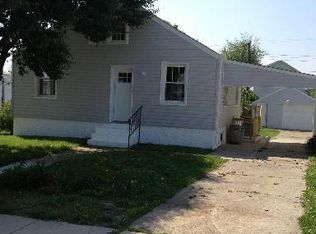 225 Ashwood Rd, Baltimore, MD 21222