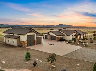 10401 E Desert Winds Way, Prescott Valley, AZ 86315