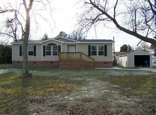 2924 Shipps Corner Rd, Virginia Beach, VA 23453