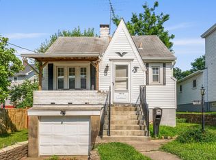 3726 Robb Ave, Cincinnati, OH 45211