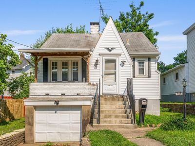 3726 Robb Ave, Cincinnati, OH, 45211
