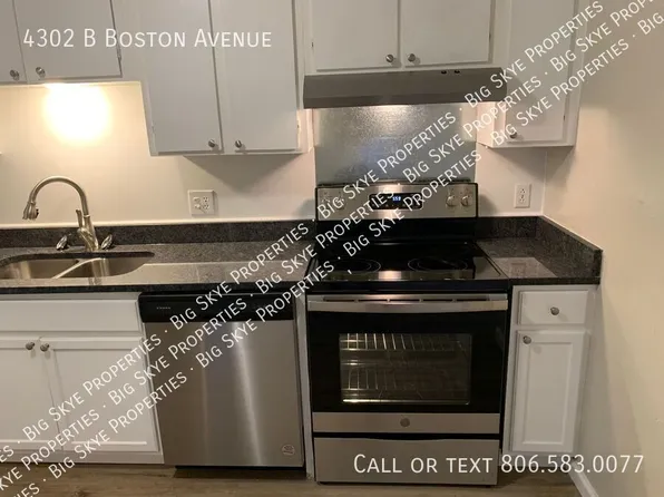4302B Boston Ave, Lubbock, TX 79413