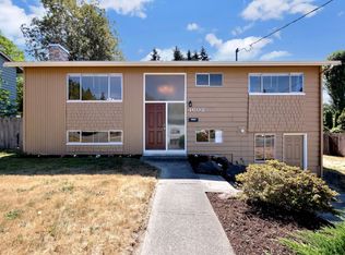 4602 241st St SW, Mountlake Terrace, WA 98043