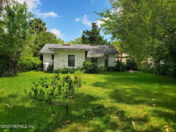 28 JACKSON Road, Atlantic Beach, FL 32233