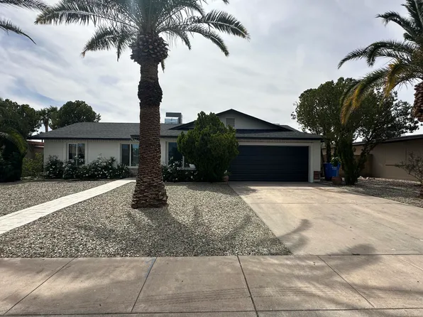 11250 N 33RD Avenue, Phoenix, AZ 85029