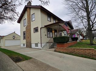 646 Nashoba Ave, Columbus, OH 43223