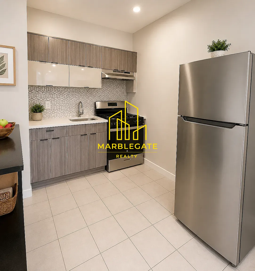 2 bed, 850 sqft, $1,850 — Photo 1