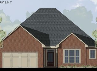 258 Dustin Ln NW, Madison, AL 35757