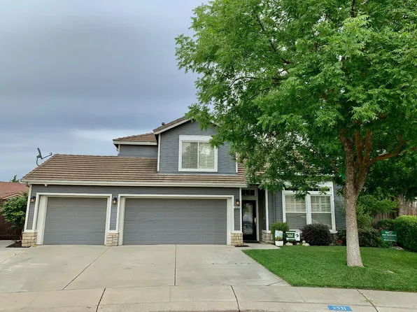 2331 Summersong Ct, Turlock, CA 95382