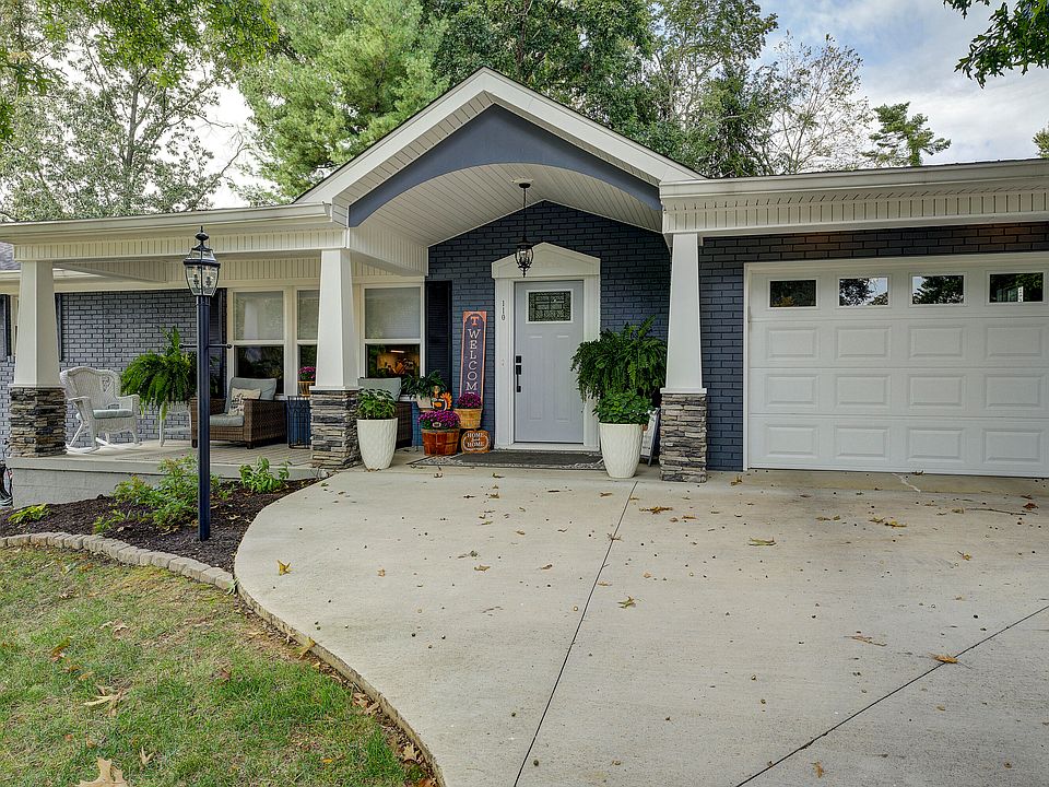 110 Summit Dr, Greeneville, TN 37743 MLS 9957451 Zillow