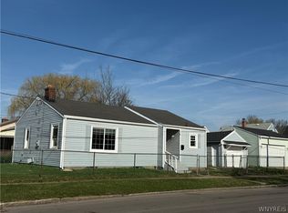 3564 Ferry Ave, Niagara Falls, NY