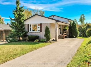 1615 Cherryhill Rd, Peterborough, ON K9K 1A9