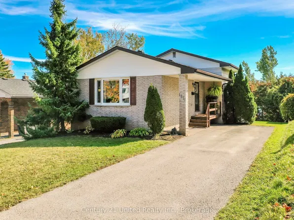 1615 Cherryhill Rd, Peterborough, ON K9K 1A9