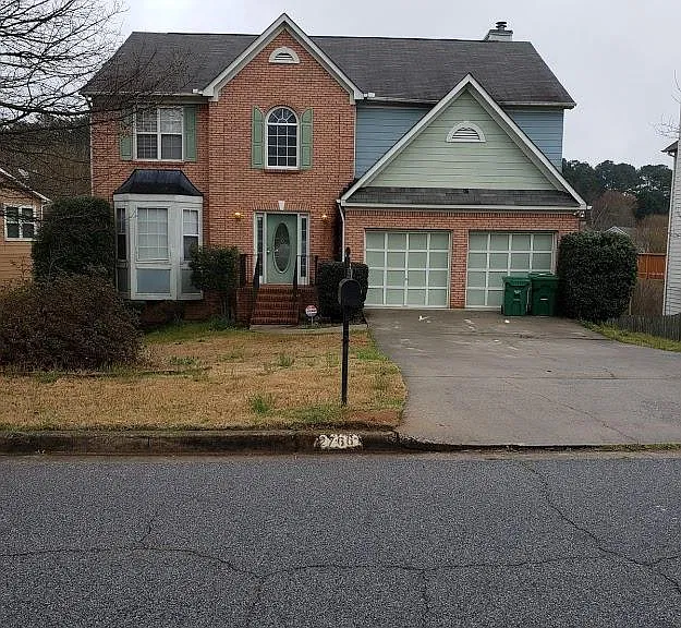 2766 Da Vinci Blvd — Photo 1