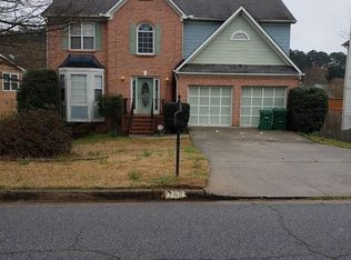2766 Da Vinci Blvd, Decatur, GA 30034