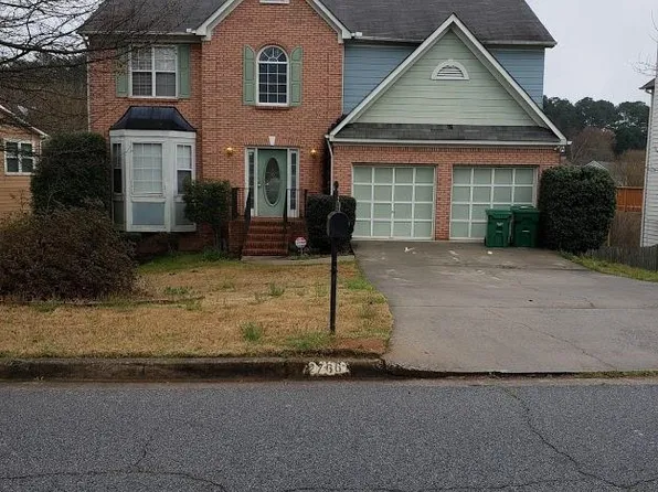 2766 Da Vinci Blvd, Decatur, GA 30034