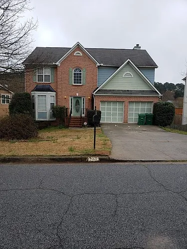 2766 Da Vinci Blvd Photo 1
