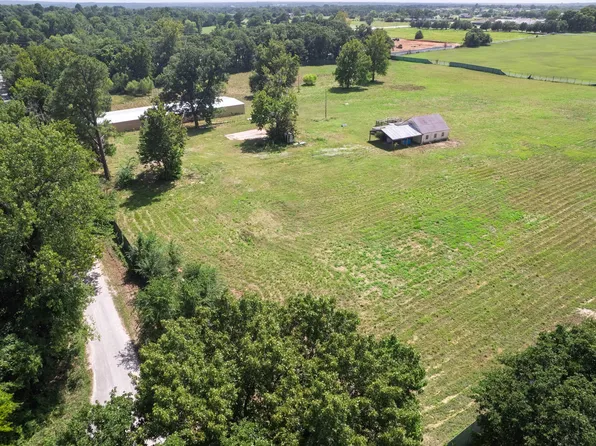 13805 County Road 3500, Ada, OK 74820