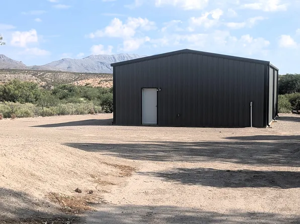 1520 Veater St, Truth Or Consequences, NM 87901