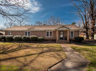 102 Shepard Ave, East Camden, AR 71701